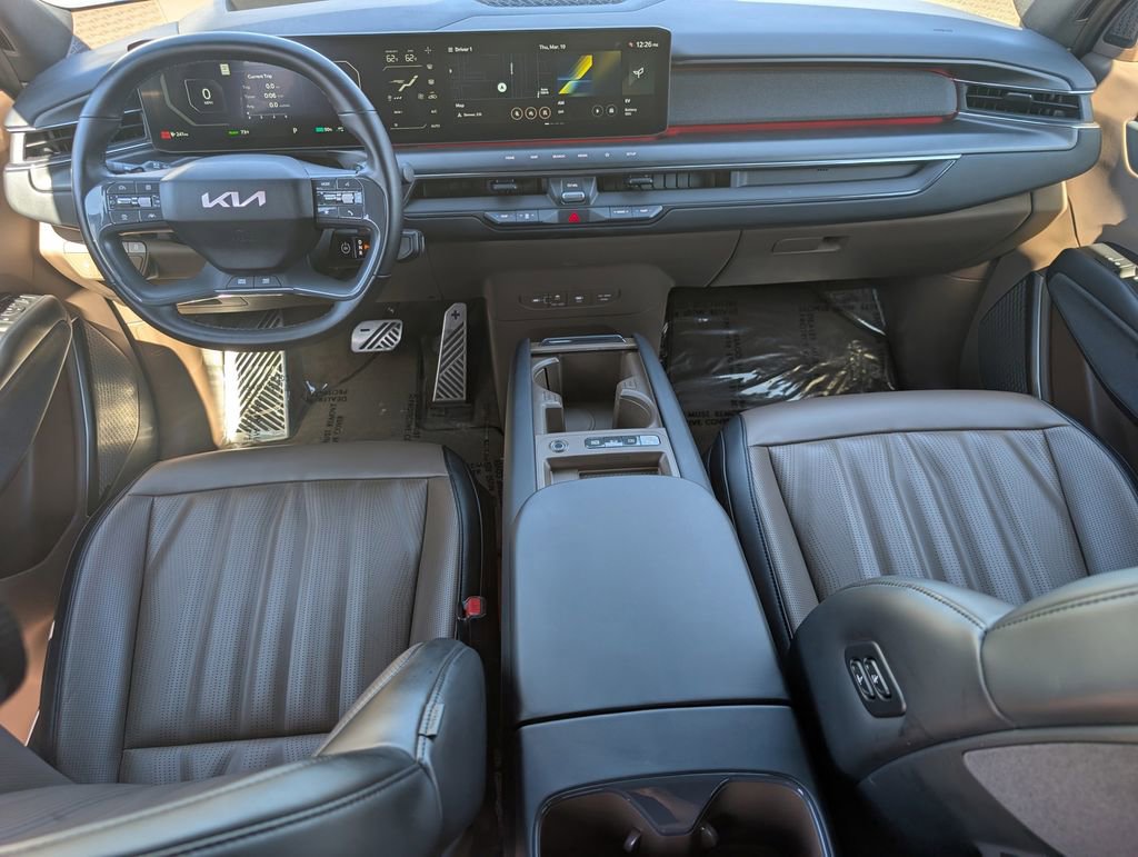 Certified 2024 Kia EV9 GT-Line image 23