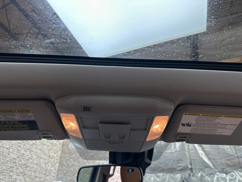 Used 2018 Toyota Tundra 1794 Edition image 22