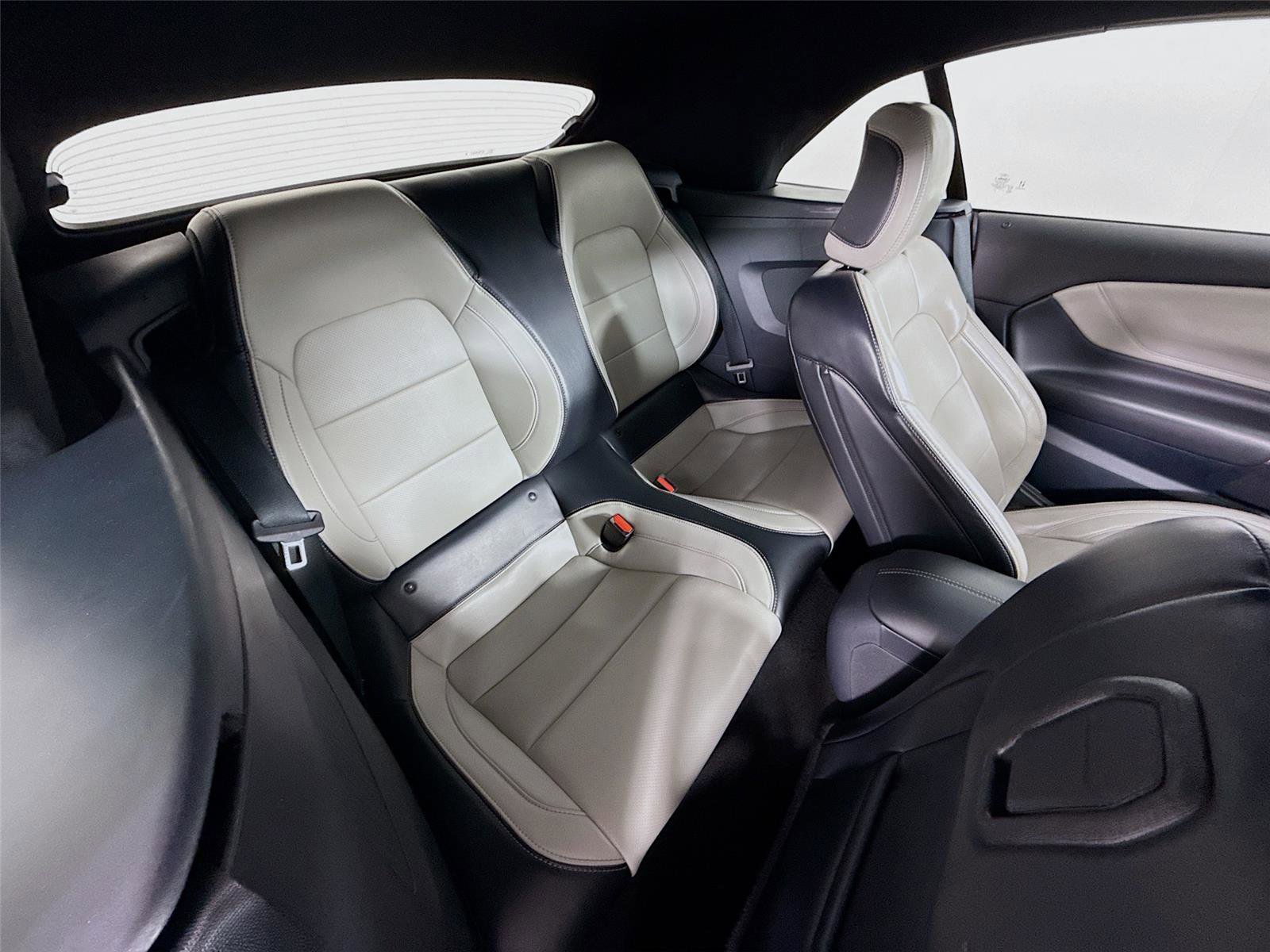 Used 2024 Ford Mustang Premium image 24