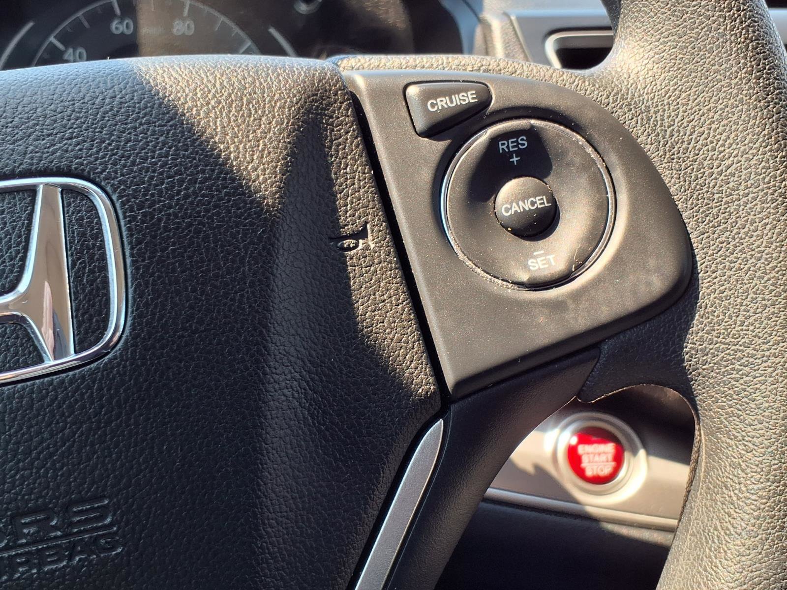 Used 2016 Honda CR-V EX image 16