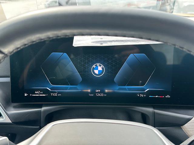 Certified 2025 BMW 330i xDrive Sedan image 27