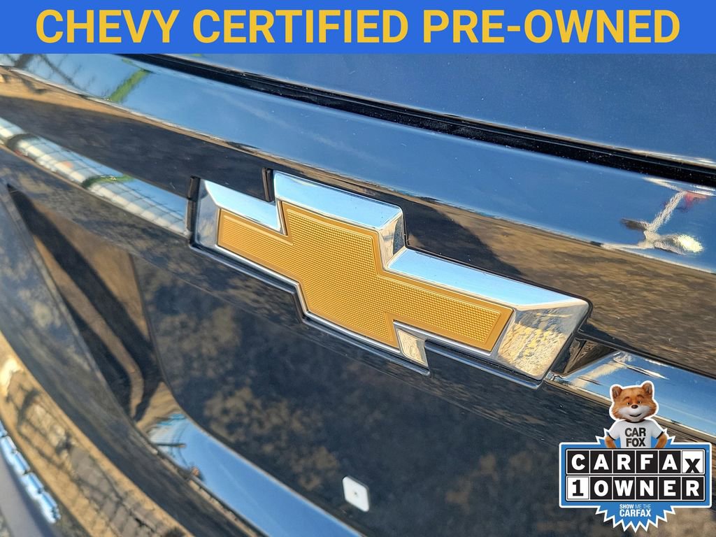 Used 2025 Chevrolet Traverse LT image 6