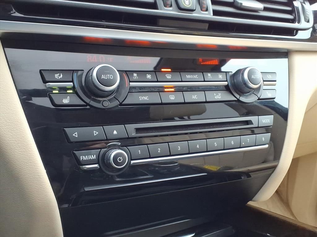 Used 2015 BMW X5 xDrive35i image 27