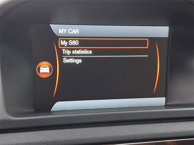 Used 2013 Volvo S80 T6 image 17