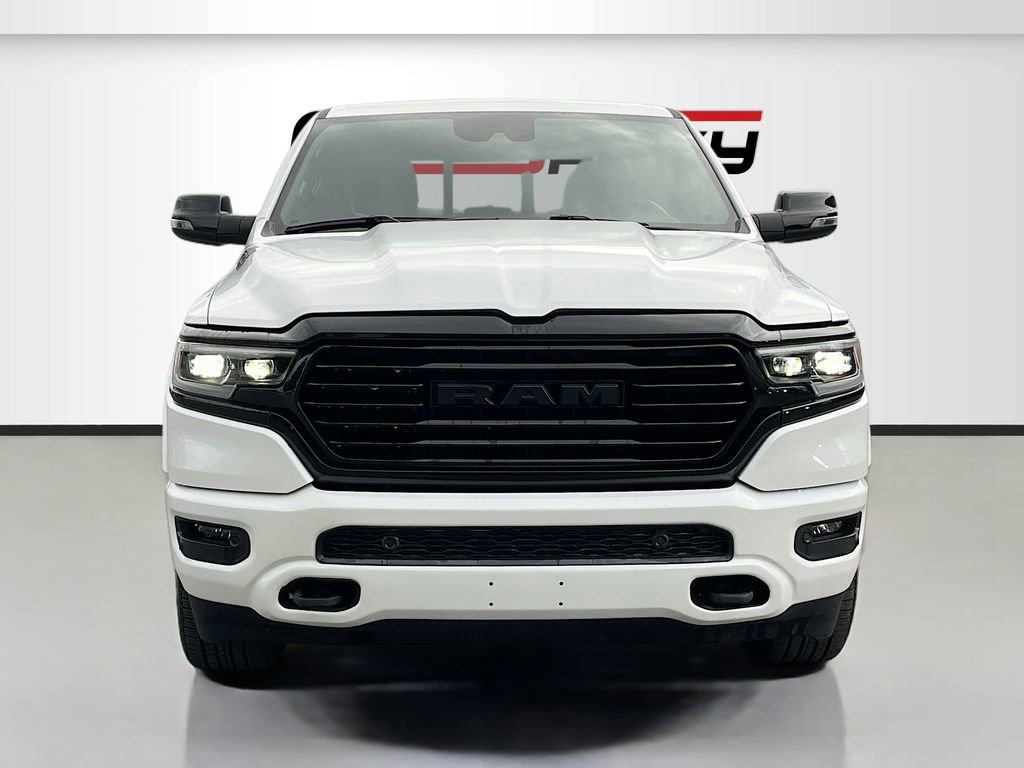 Used 2023 RAM 1500 Limited w/ Night Edition image 2