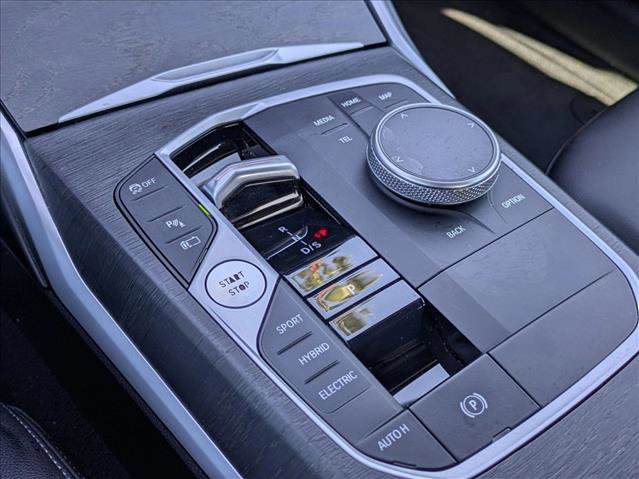 Used 2023 BMW 330e w/ Convenience Package image 12