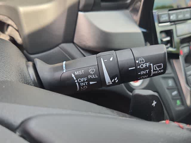 Used 2024 Honda Odyssey Sport image 25