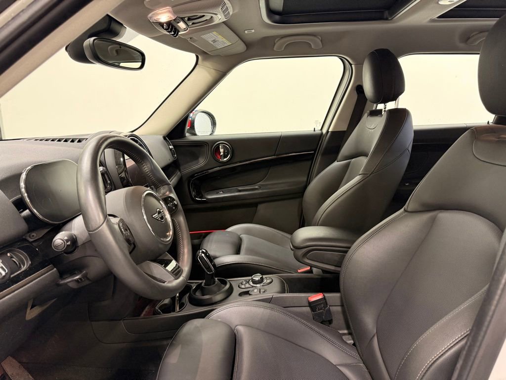Used 2024 MINI Cooper Countryman S image 10