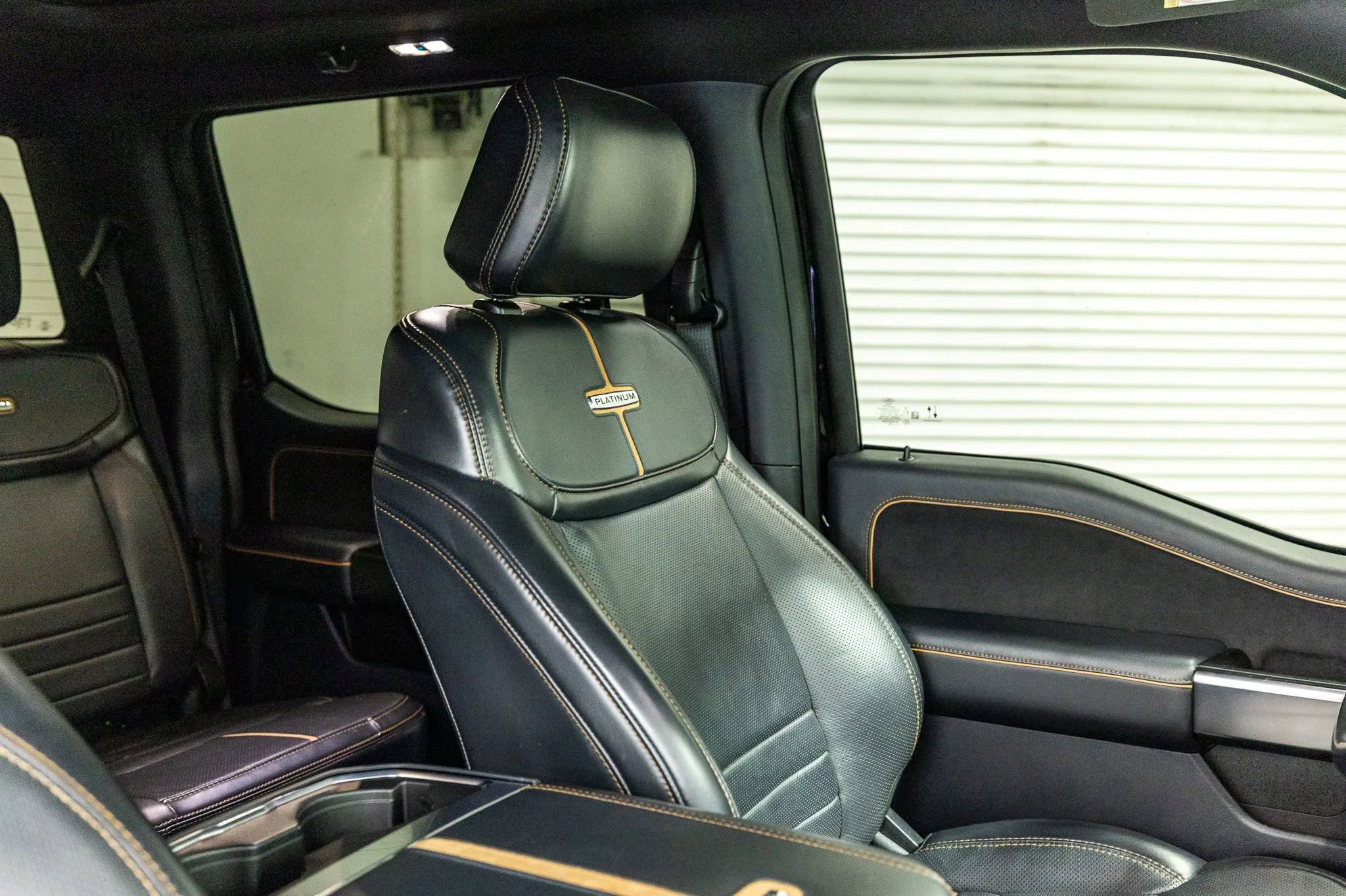 Used 2024 Ford F350 Platinum image 54