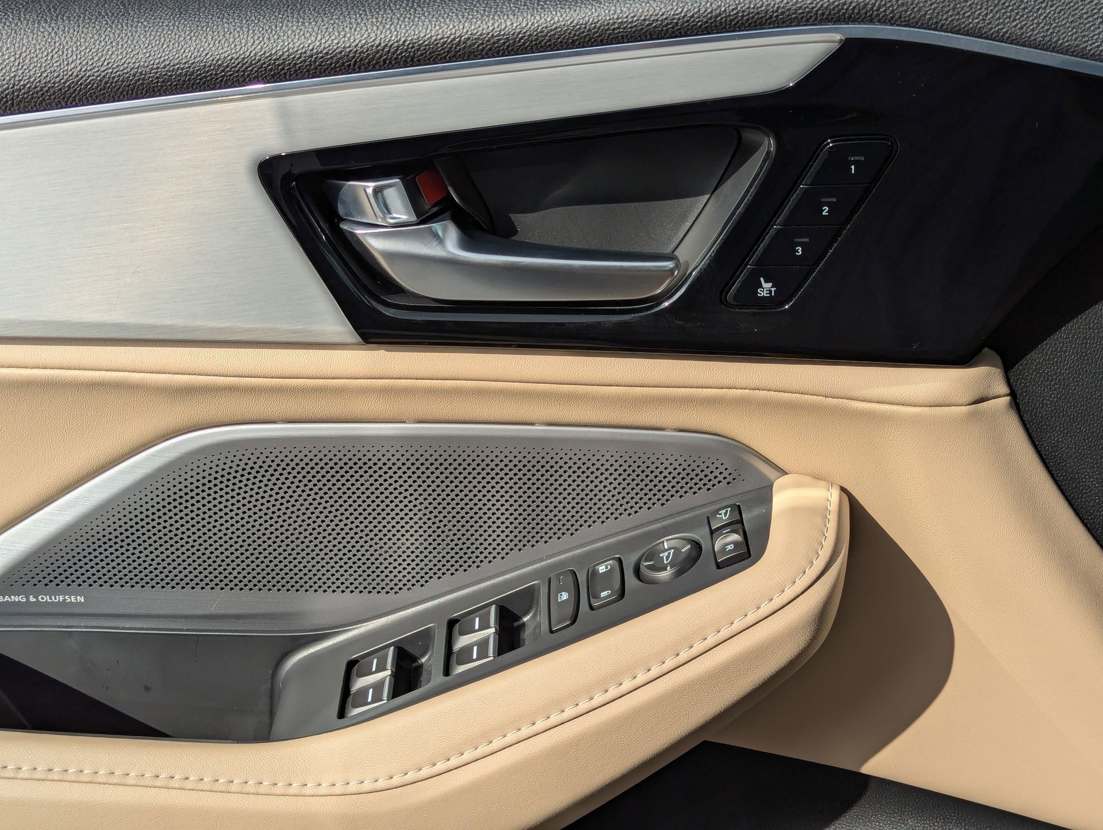 New 2026 Acura MDX FWD w/ Technology Package image 12