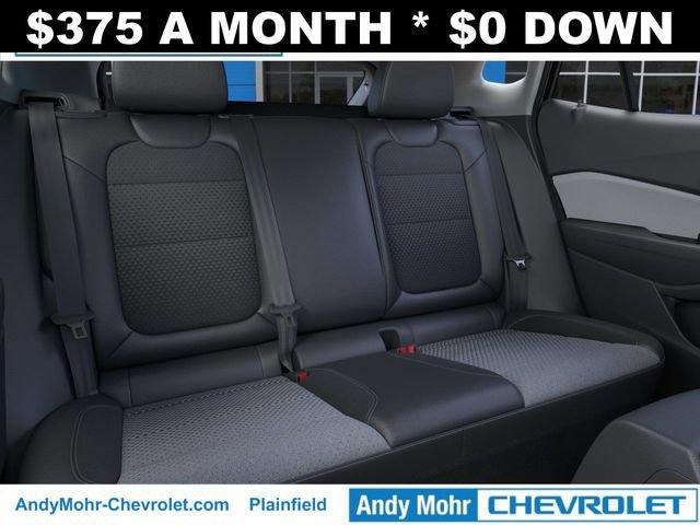 New 2026 Chevrolet Trax LT w/ Driver Confidence Package FWD image 17