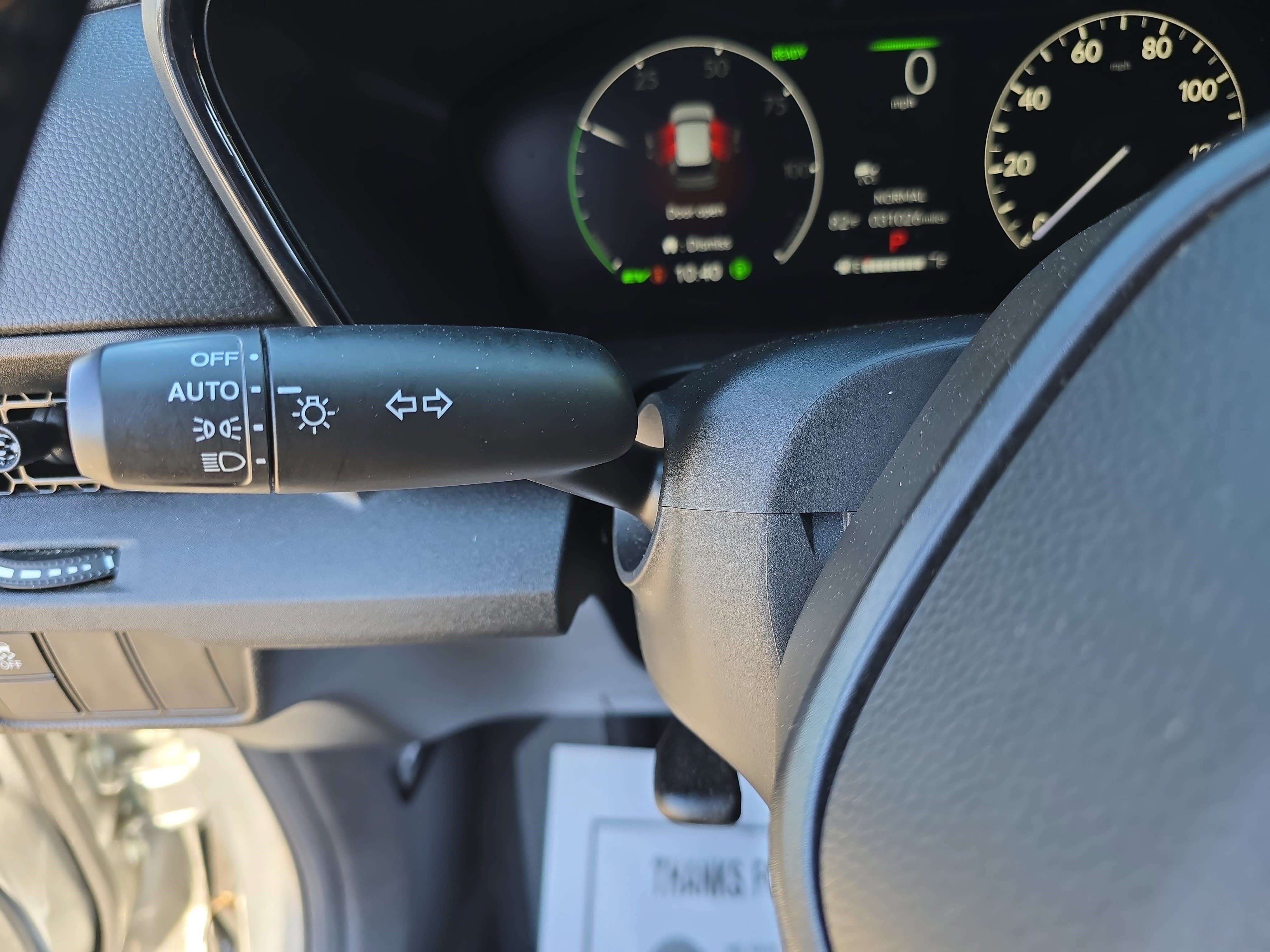 Used 2025 Honda CR-V Sport image 26