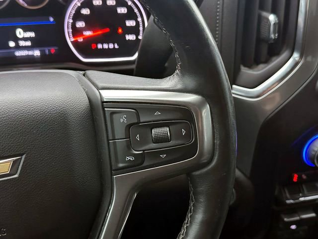 Certified 2022 Chevrolet Silverado 2500 LT w/ Convenience Package image 28