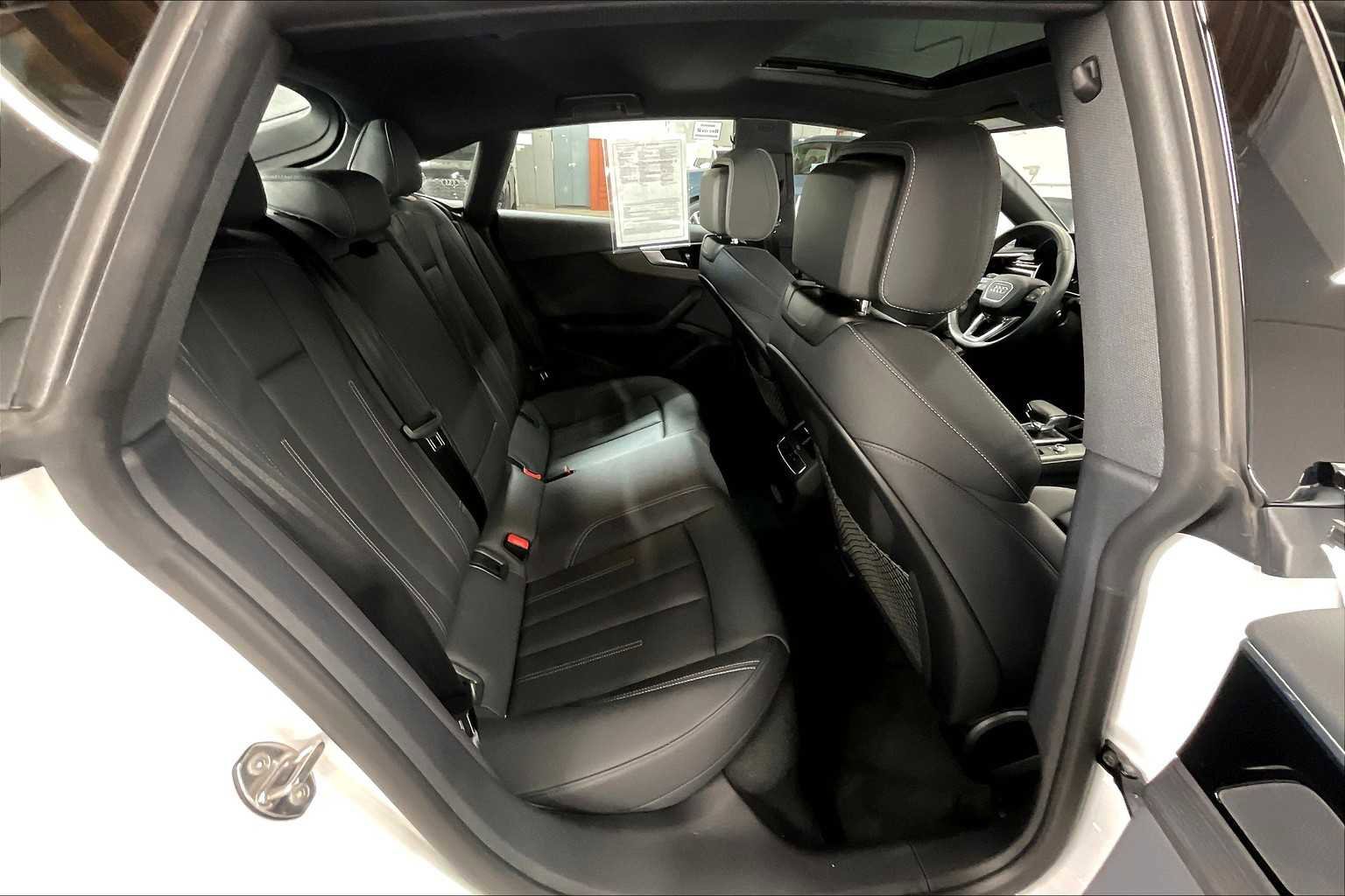 Used 2025 Audi A5 2.0T Premium Plus image 29