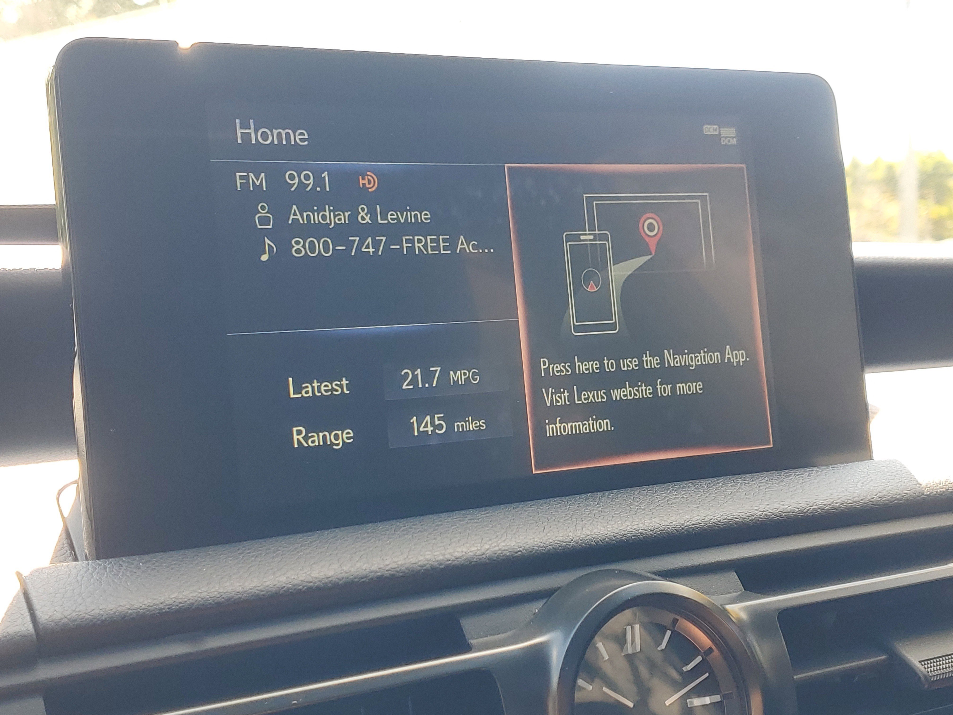 Certified 2023 Lexus IS 300 w/ Comfort Package RWD image 26