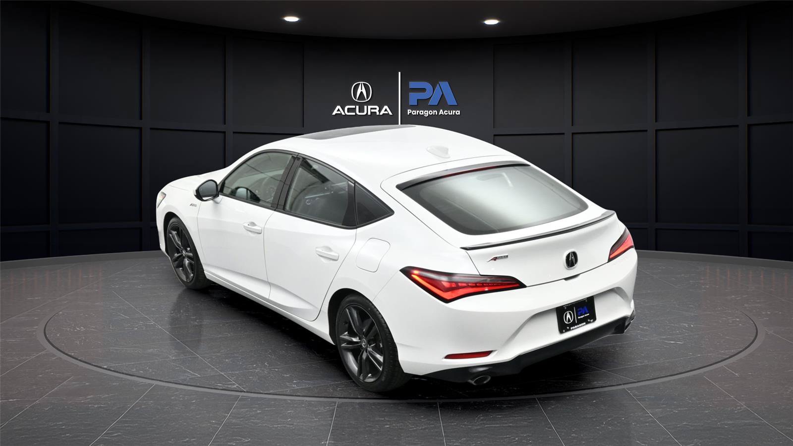 Used 2024 Acura Integra A-Spec FWD image 31