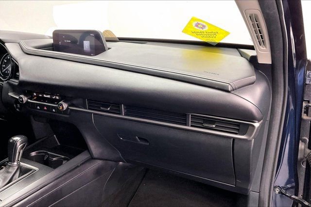 Used 2023 MAZDA CX-30 AWD 2.5 S w/ Select Package image 16