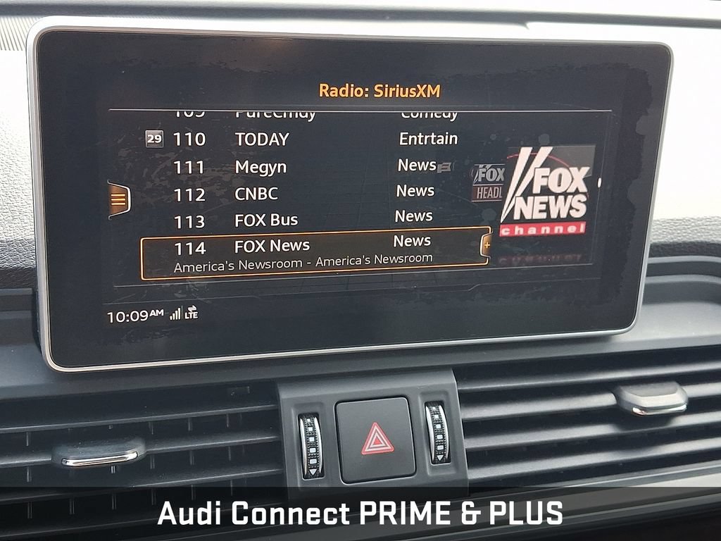 Used 2019 Audi Q5 2.0T Premium Plus w/ Premium Plus Package AWD/4WD image 25