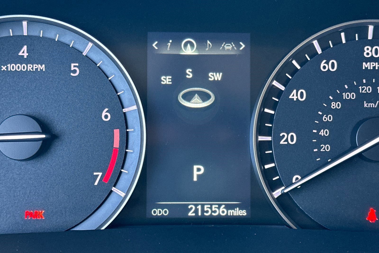 Used 2021 Lexus RX 350 AWD w/ Premium Package image 21