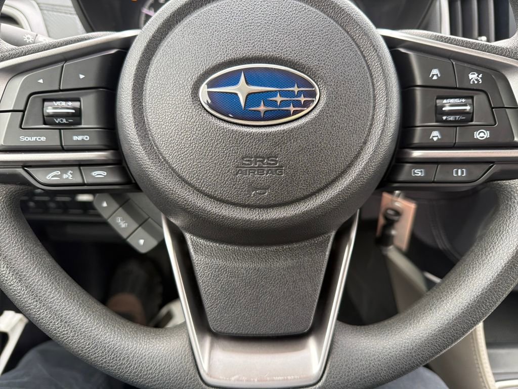 Certified 2024 Subaru Forester image 47