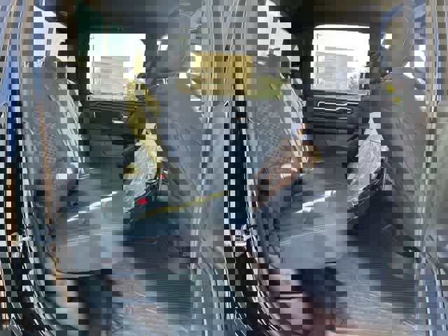 New 2025 RAM 1500 Big Horn image 26