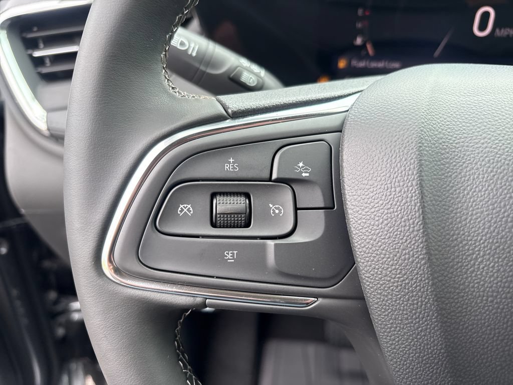 New 2026 Buick Encore GX Preferred FWD image 14