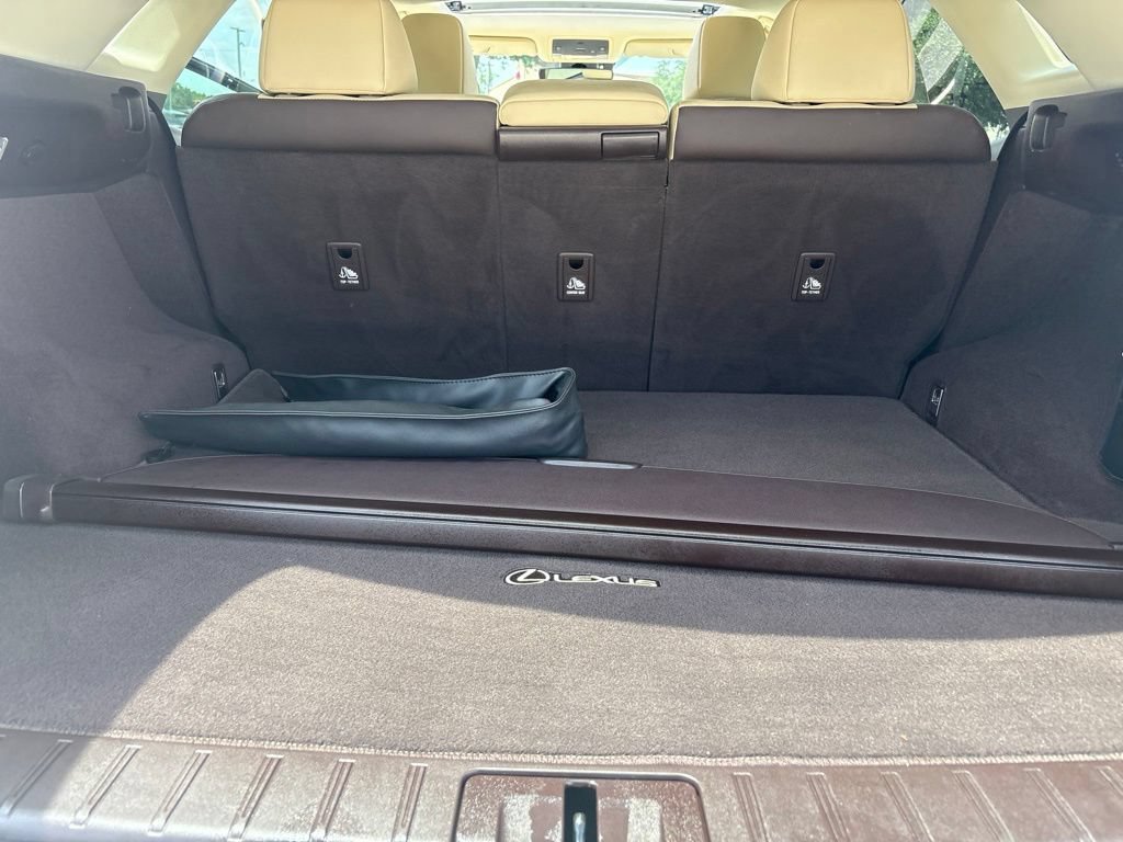 Used 2018 Lexus RX 350 FWD w/ Premium Package image 21