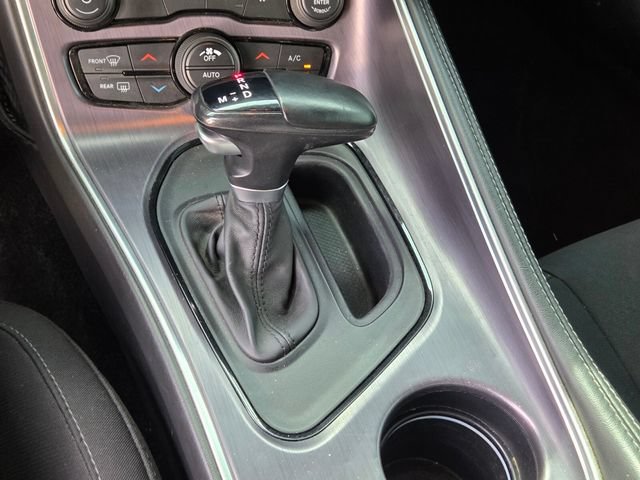Used 2018 Dodge Challenger R/T Scat Pack RWD image 22