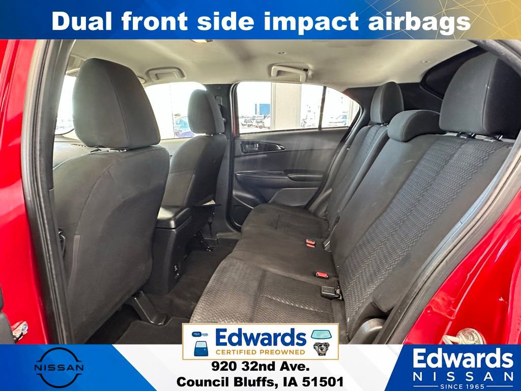 Used 2022 Mitsubishi Eclipse Cross ES AWD/4WD image 14