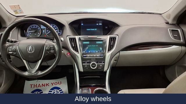 Used 2016 Acura TLX V6 image 23