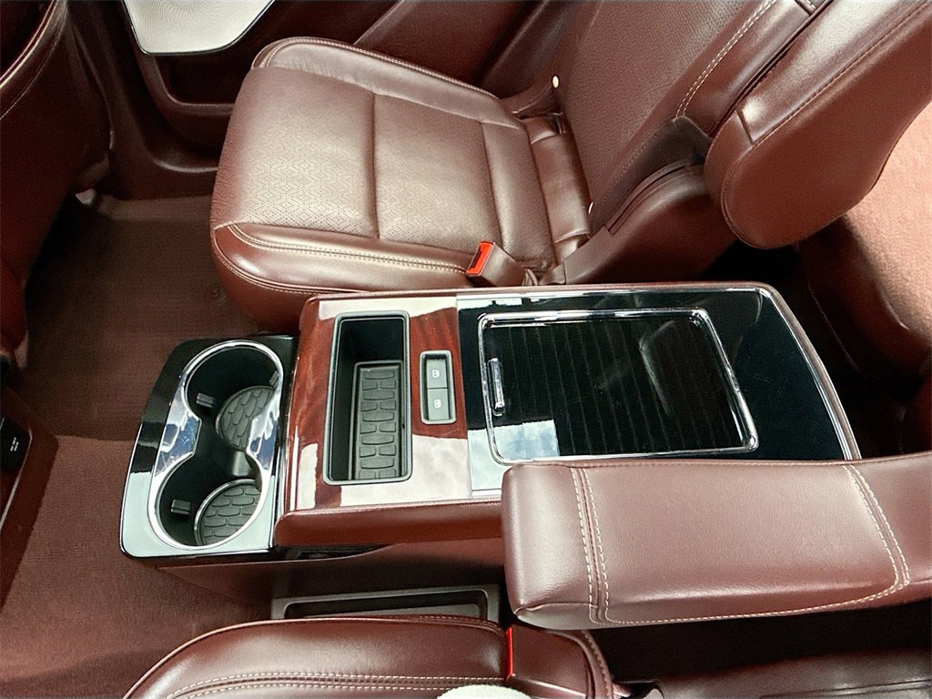 Used 2023 Lincoln Aviator Black Label w/ Jet Package image 29