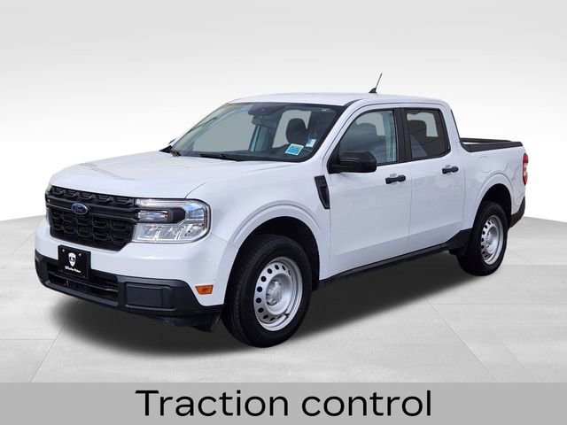 Used 2023 Ford Maverick XL image 5