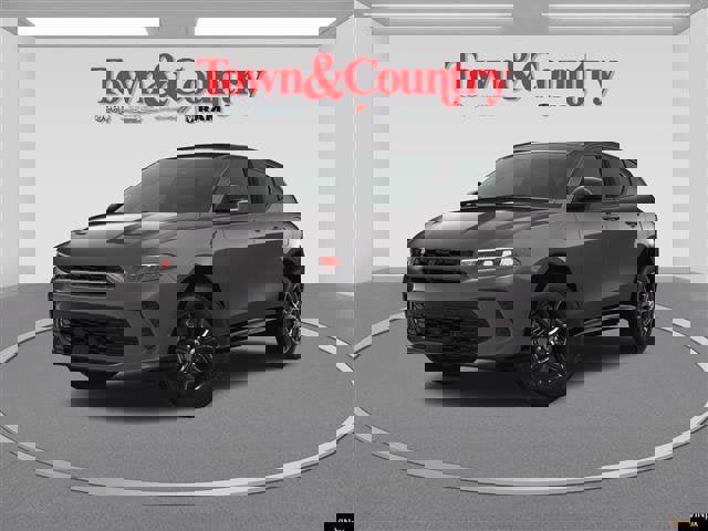 New 2025 Dodge Hornet R/T w/ Tech Pack