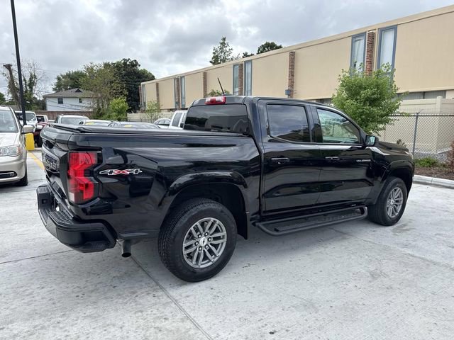 Used 2024 Chevrolet Colorado LT image 7
