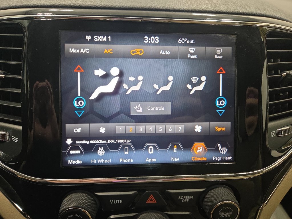 Used 2019 Jeep Grand Cherokee Limited AWD/4WD image 42