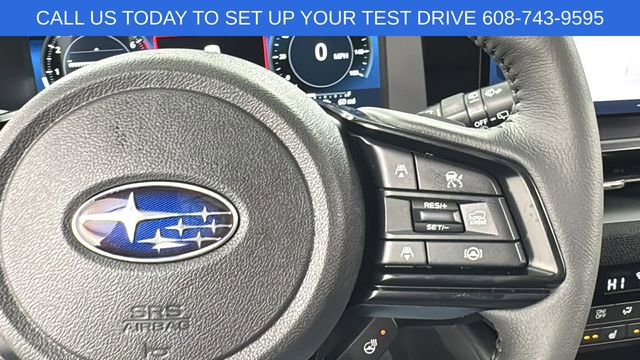 New 2026 Subaru Outback Limited XT image 23