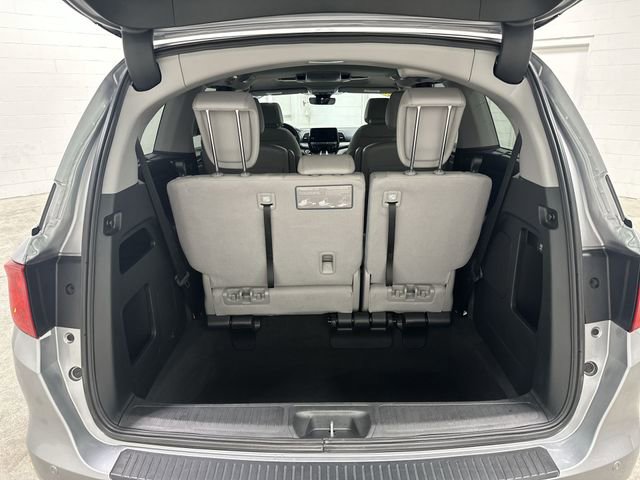 Used 2023 Honda Odyssey Touring image 16