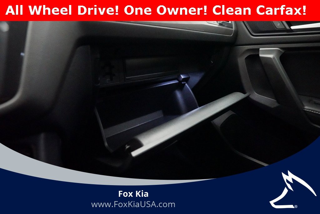 Used 2024 Volkswagen Tiguan SE image 34