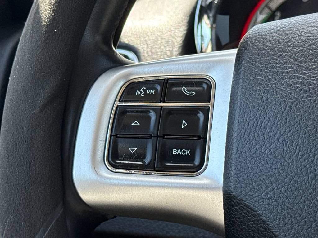 Used 2013 Dodge Durango Crew RWD image 30