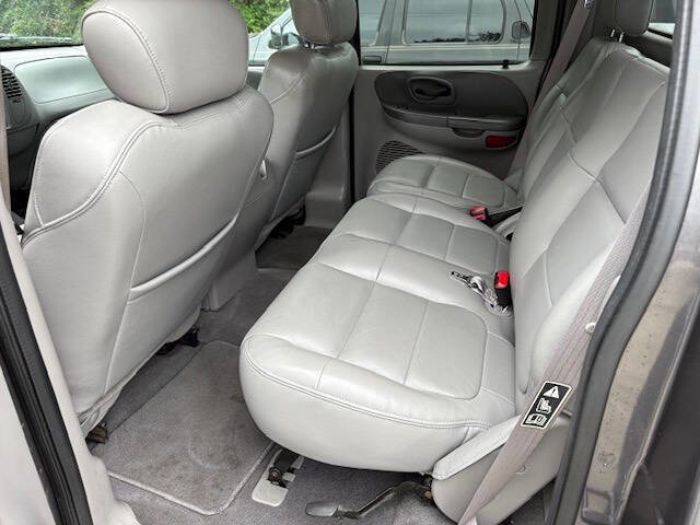 Used 2003 Ford F150 Lariat image 10