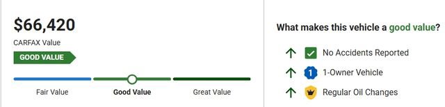 Used 2025 Audi RS 3 image 5