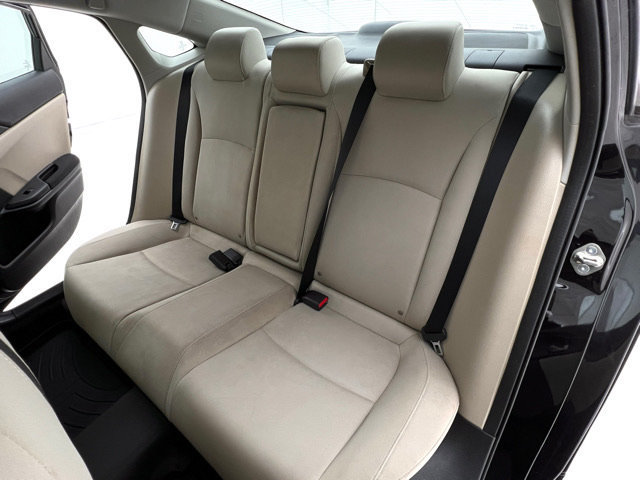 Used 2016 Honda Civic EX image 14
