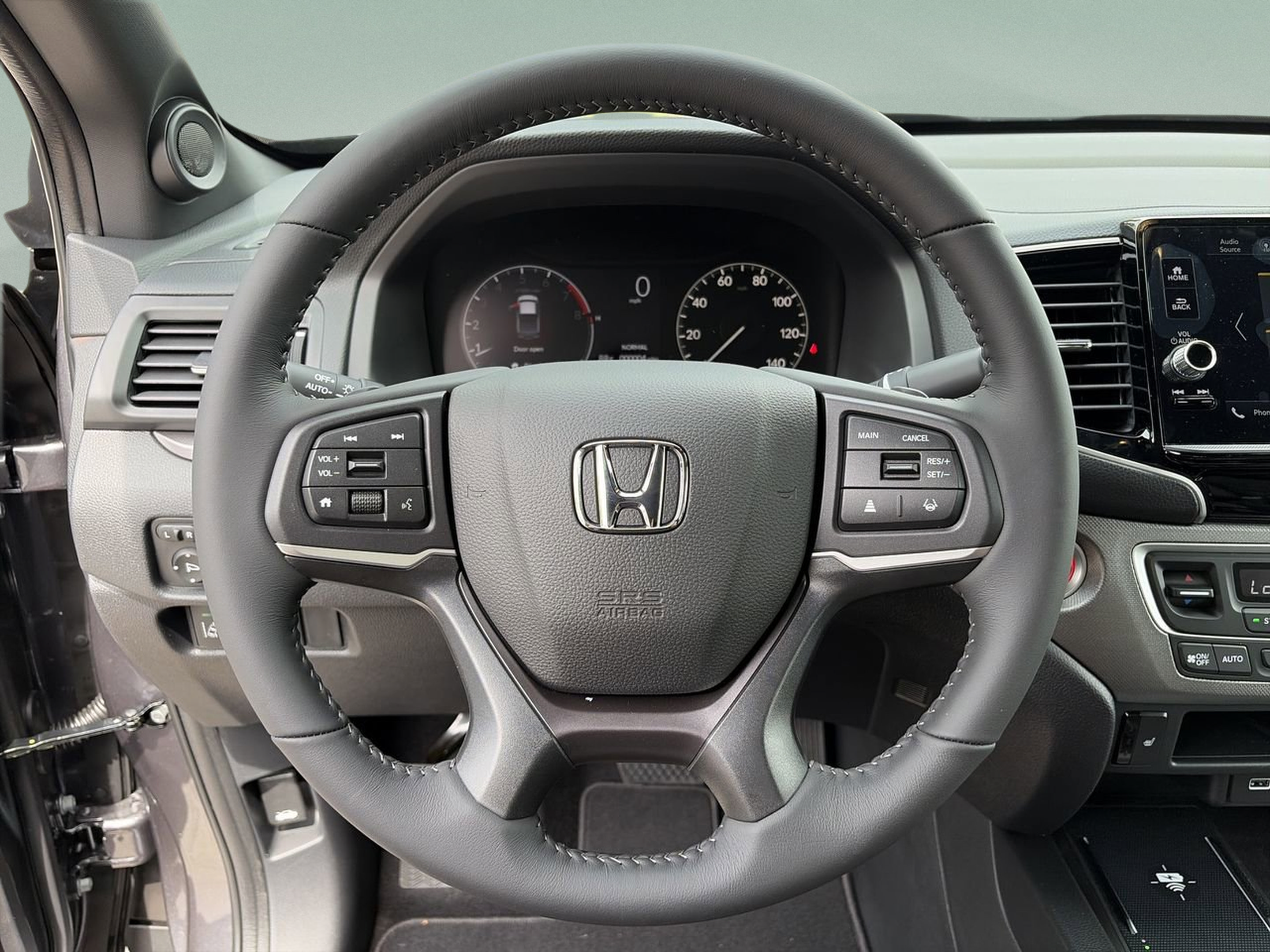 Certified 2026 Honda Ridgeline RTL image 10
