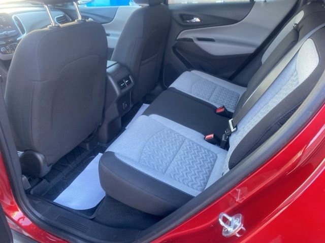 Used 2023 Chevrolet Equinox LT image 22