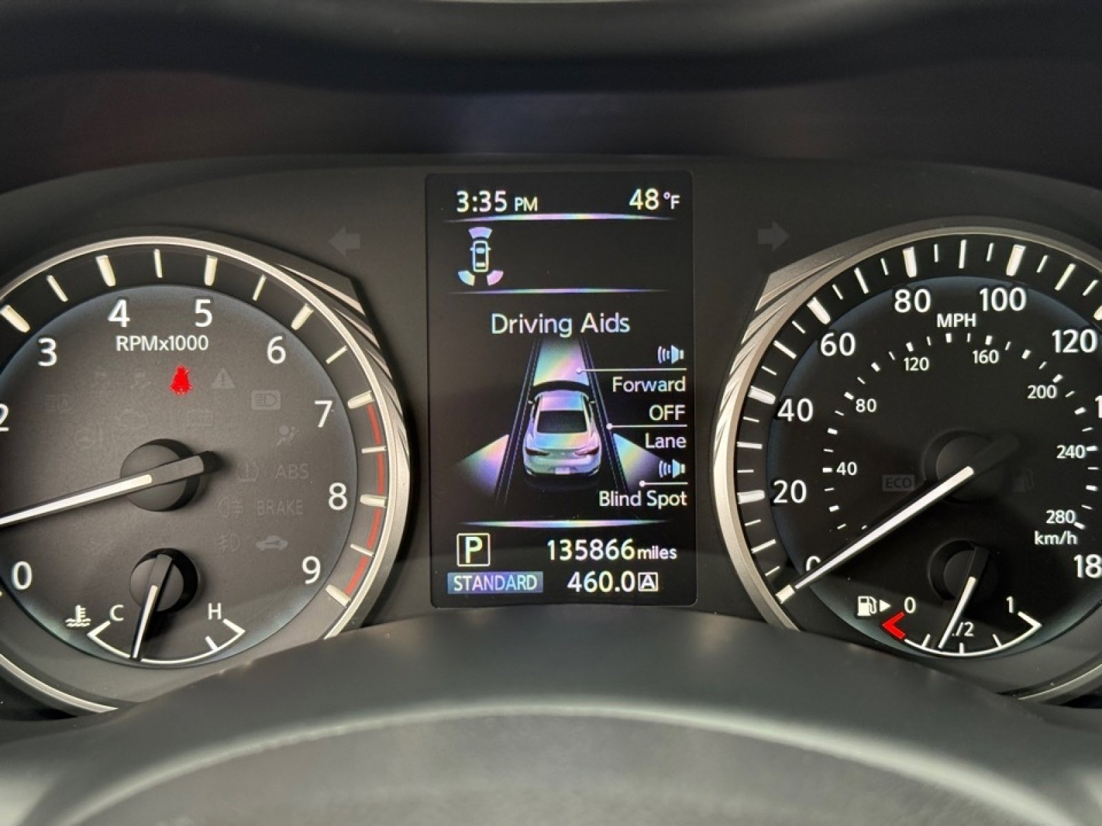 Used 2022 INFINITI Q60 Red Sport 400 w/ Proactive Package RWD image 20