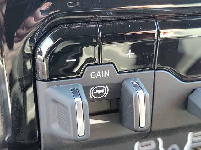 New 2026 RAM 1500 Big Horn AWD/4WD image 35