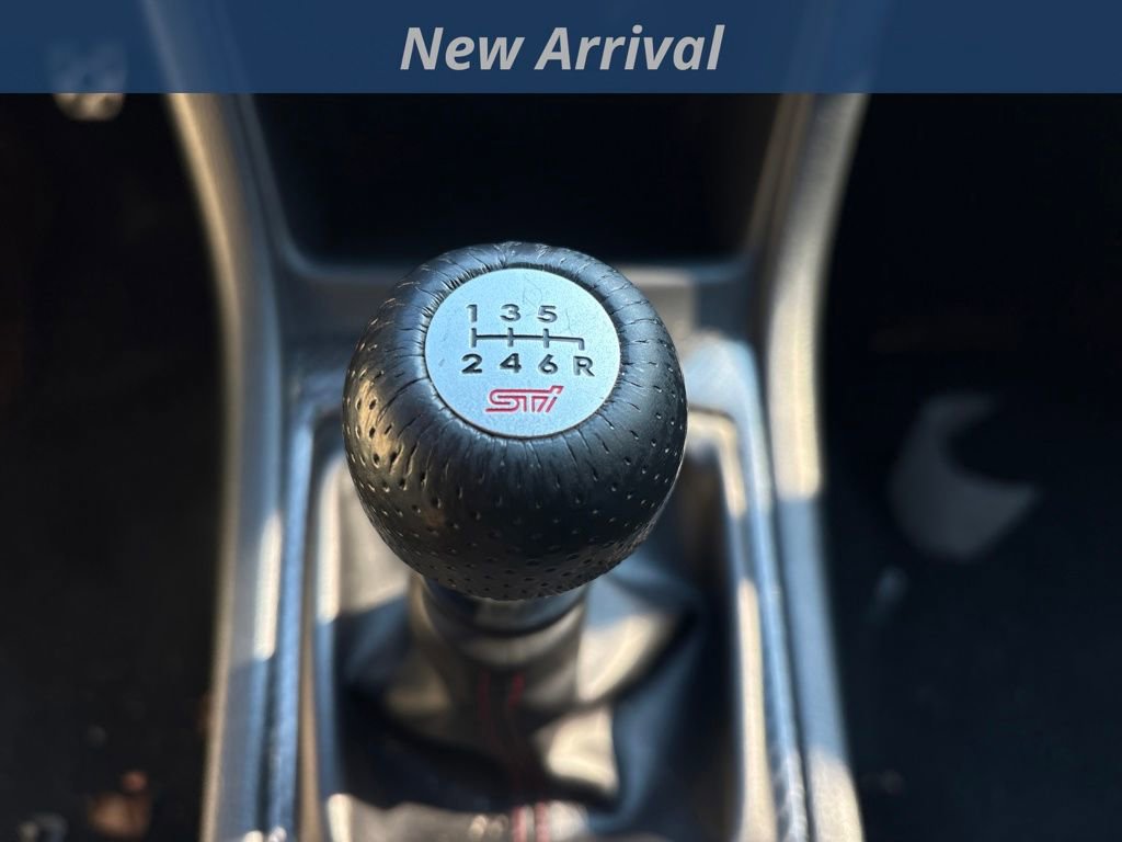 Used 2021 Subaru WRX Premium image 9