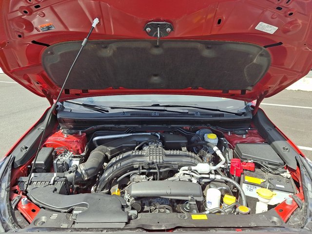 Used 2025 Subaru Impreza 2.0i Sport image 27
