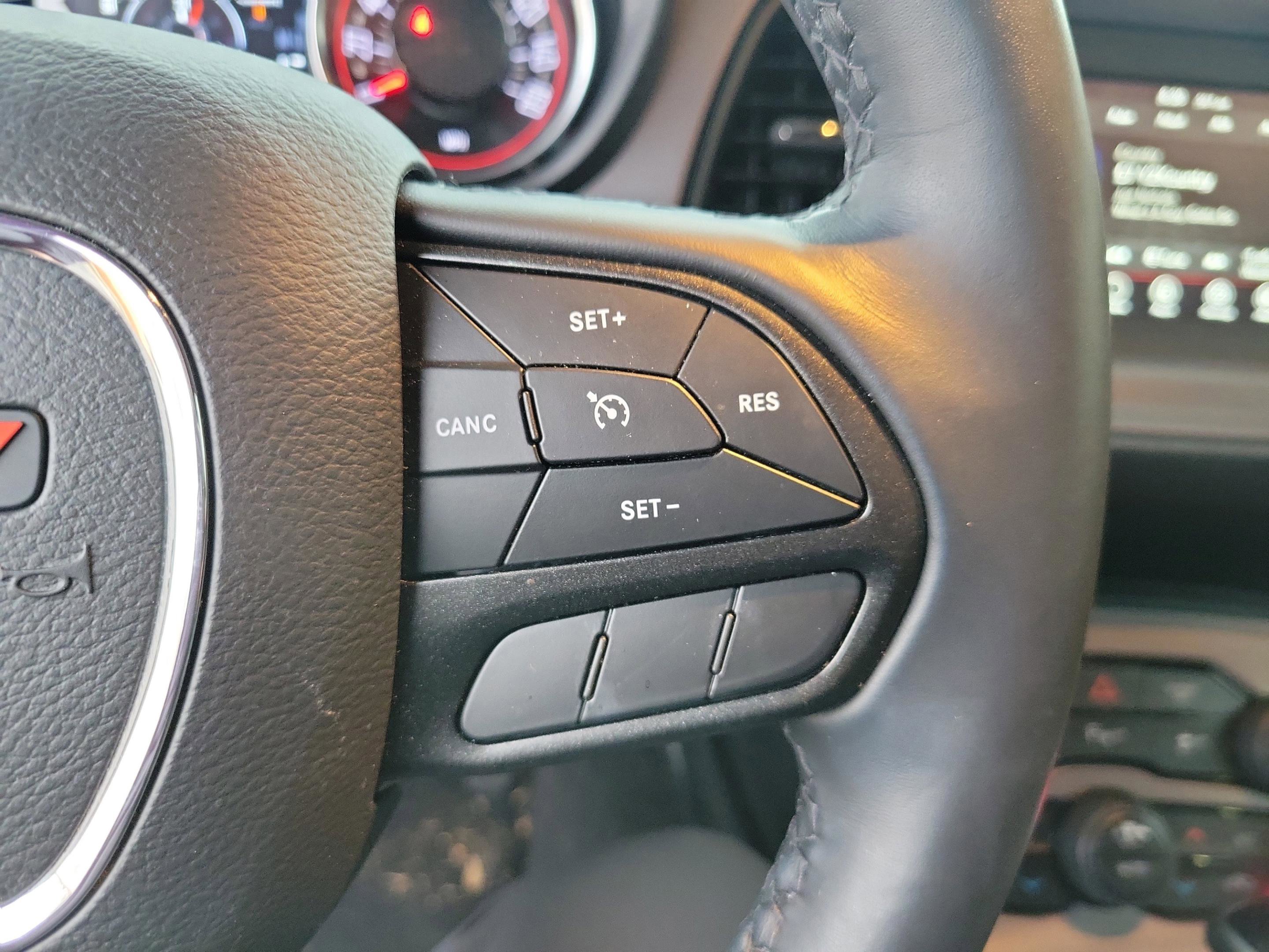 Used 2023 Dodge Challenger GT image 27