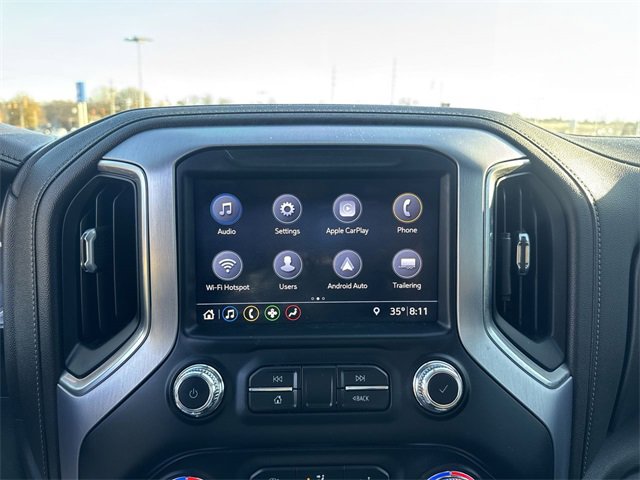 Used 2019 GMC Sierra 1500 SLT w/ SLT Premium Package image 17